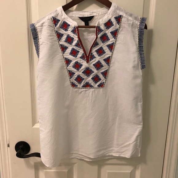 J. Crew Tops - J. Crew Top